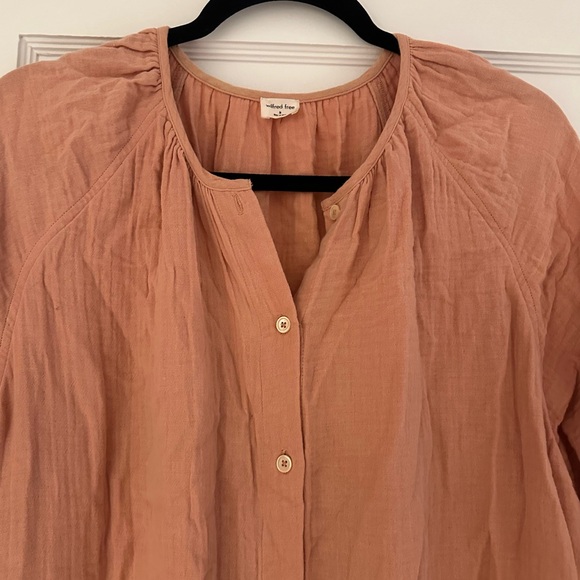 Wilfred Free Sail Dress - Picture 1 of 5